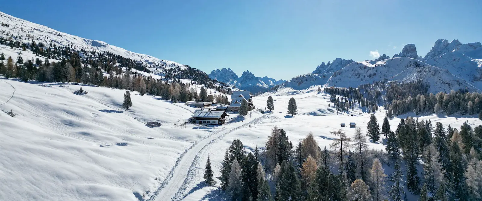 Curiosità e Record di Prato Piazza: I Segreti dell'Altopiano Dolomitico